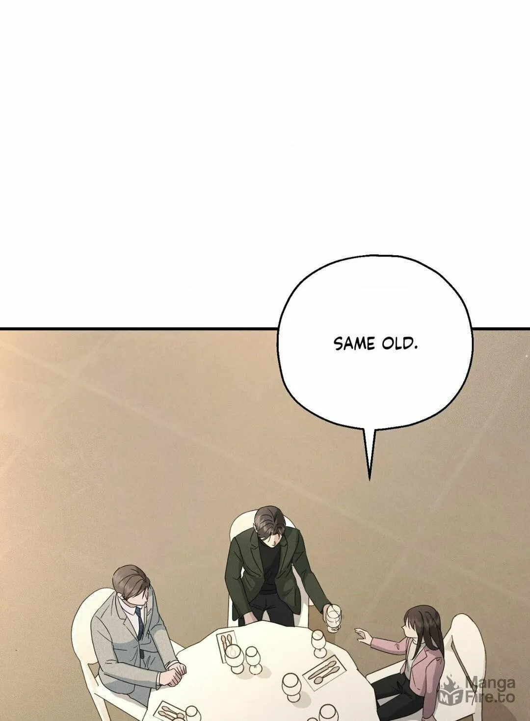 Beyond the Memories Chapter 33 page 128 - 