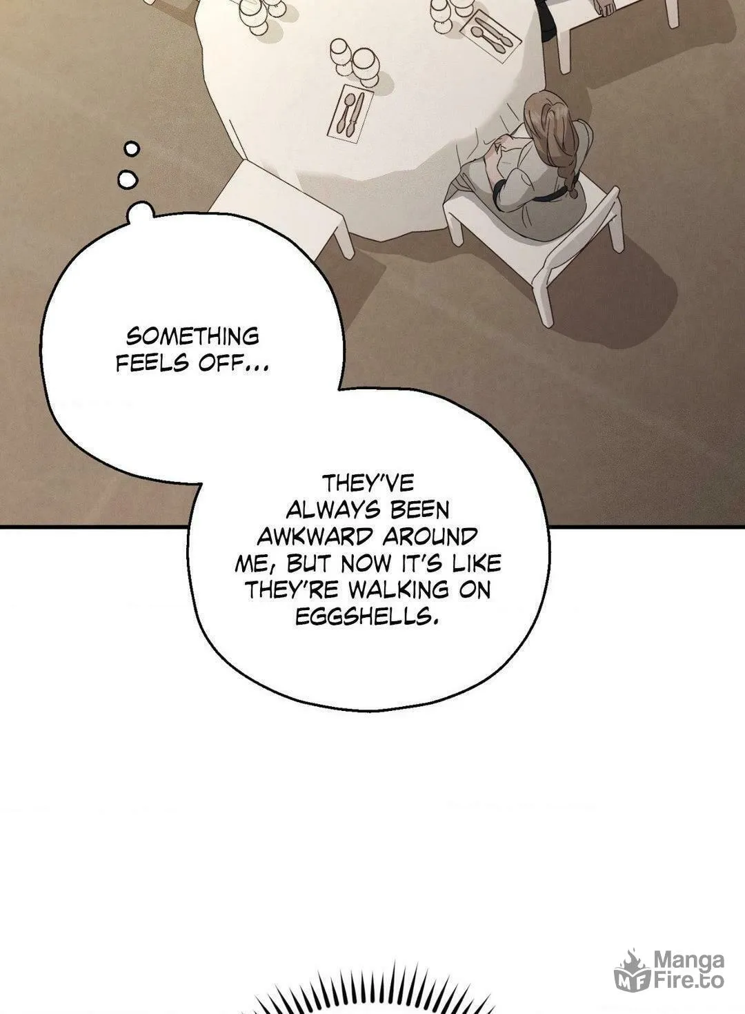 Beyond the Memories Chapter 33 page 129 - 