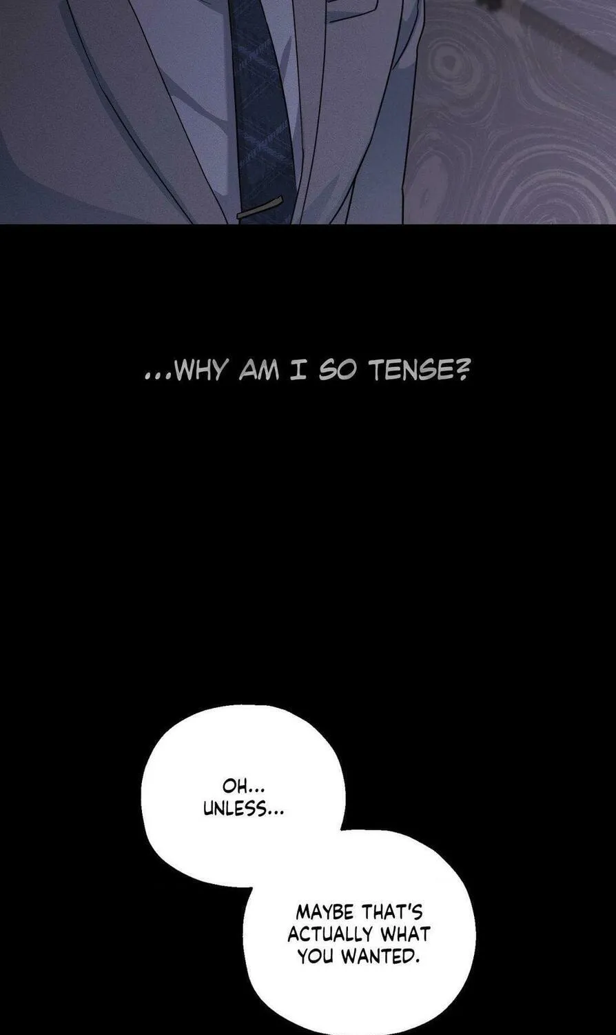 Beyond the Memories Chapter 33 page 14 - 