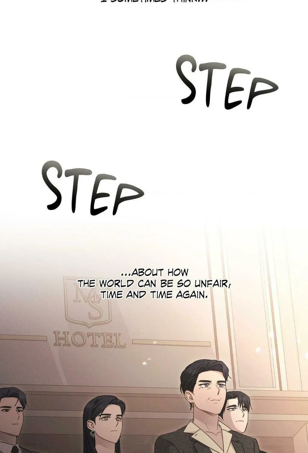 Beyond the Memories Chapter 33 page 139 - 