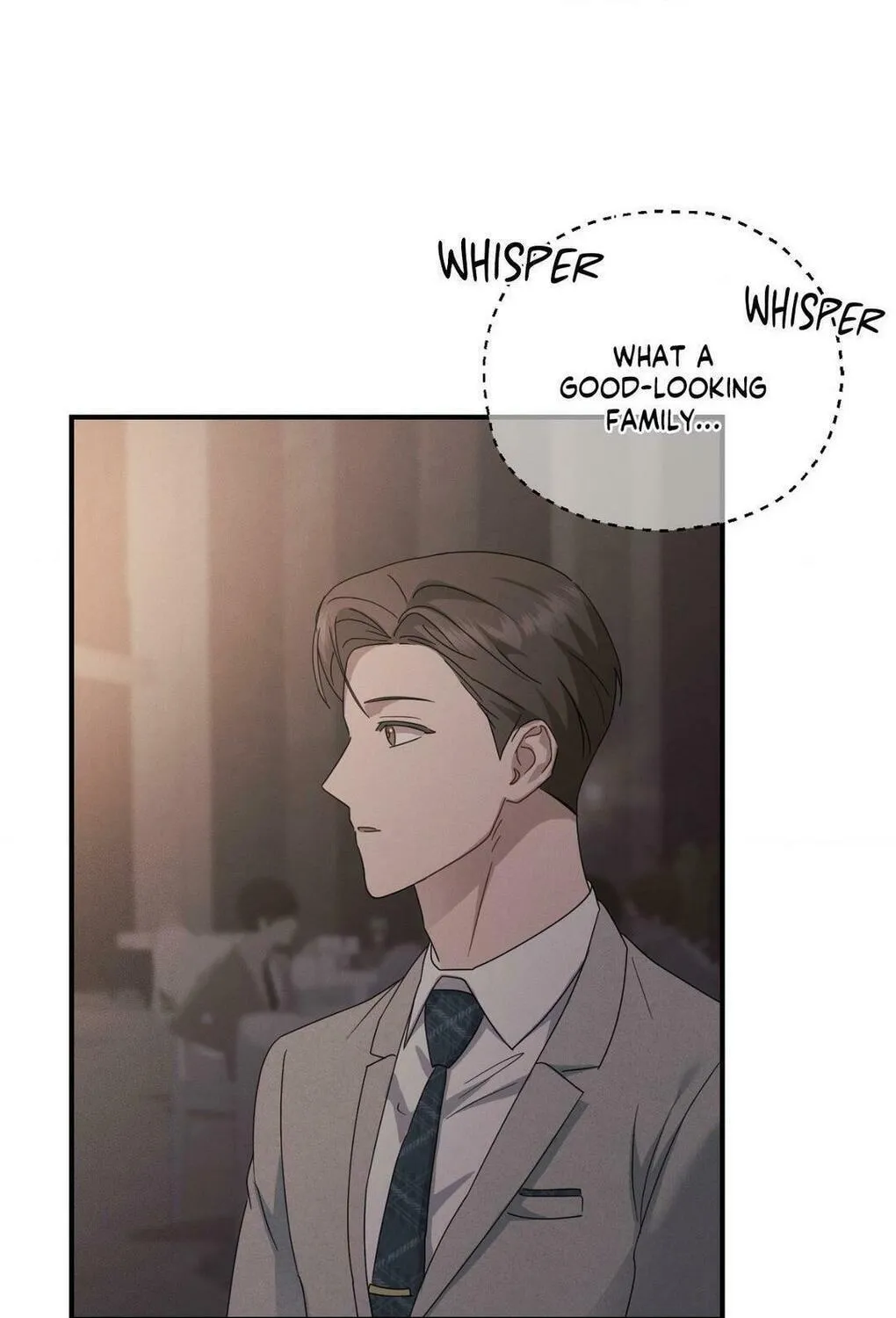 Beyond the Memories Chapter 33 page 147 - 