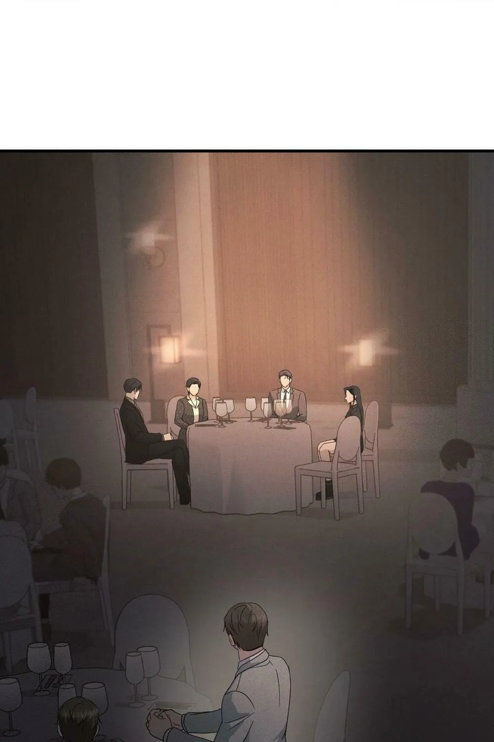 Beyond the Memories Chapter 33 page 149 - 