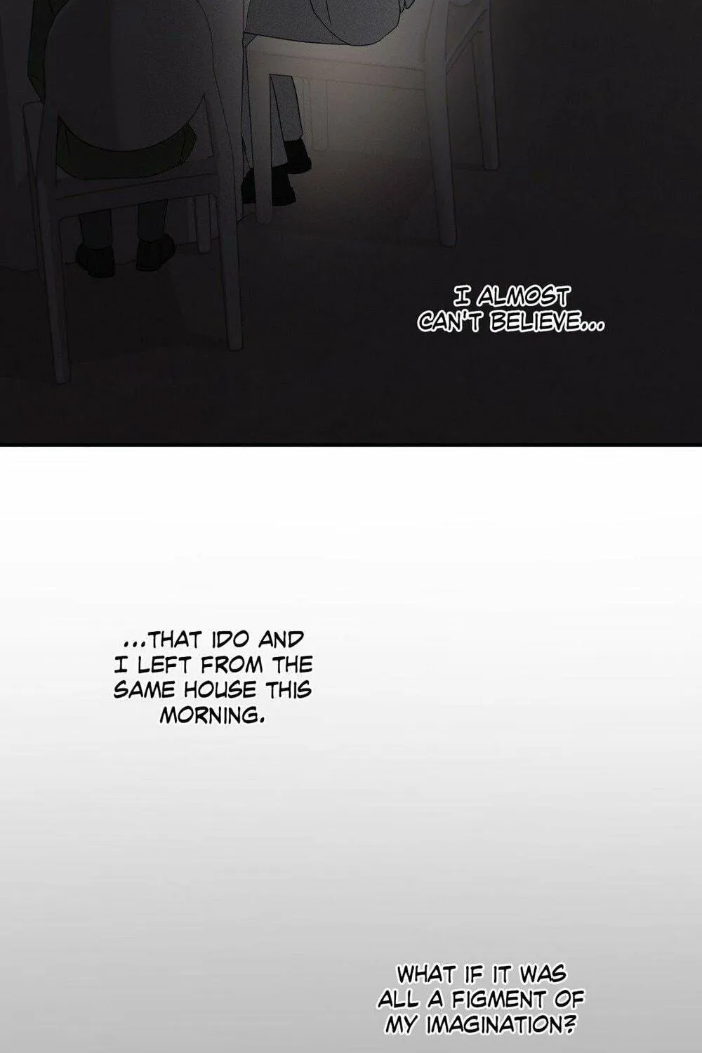Beyond the Memories Chapter 33 page 151 - 