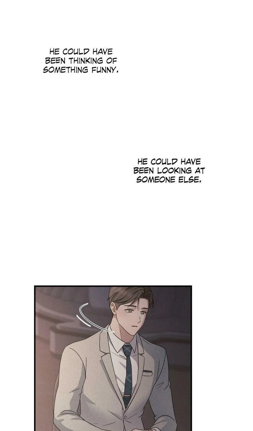 Beyond the Memories Chapter 33 page 169 - 
