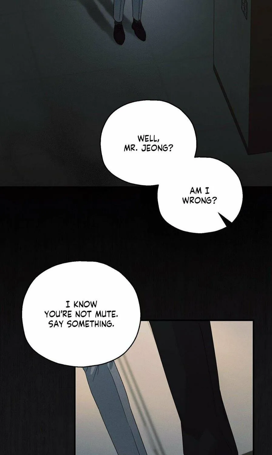 Beyond the Memories Chapter 33 page 18 - 