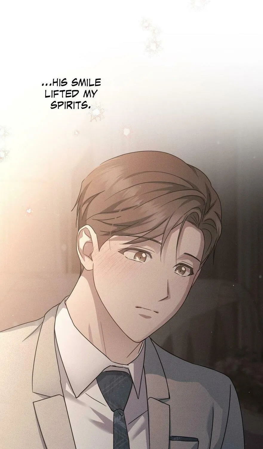 Beyond the Memories Chapter 33 page 173 - 