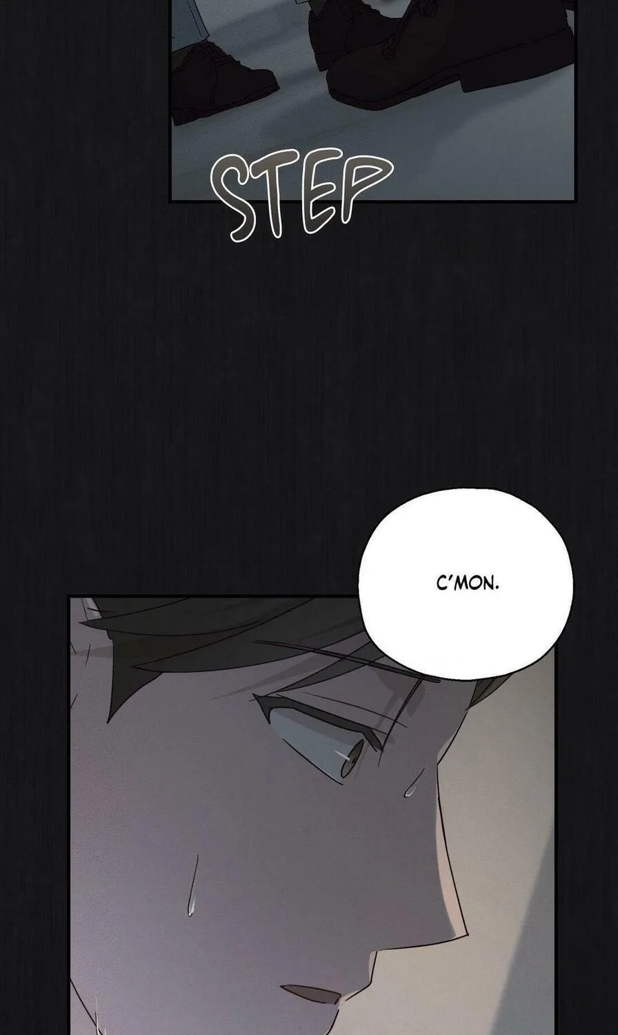 Beyond the Memories Chapter 33 page 20 - 