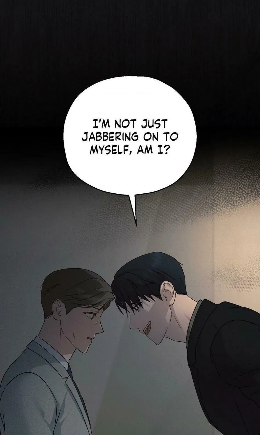 Beyond the Memories Chapter 33 page 22 - 