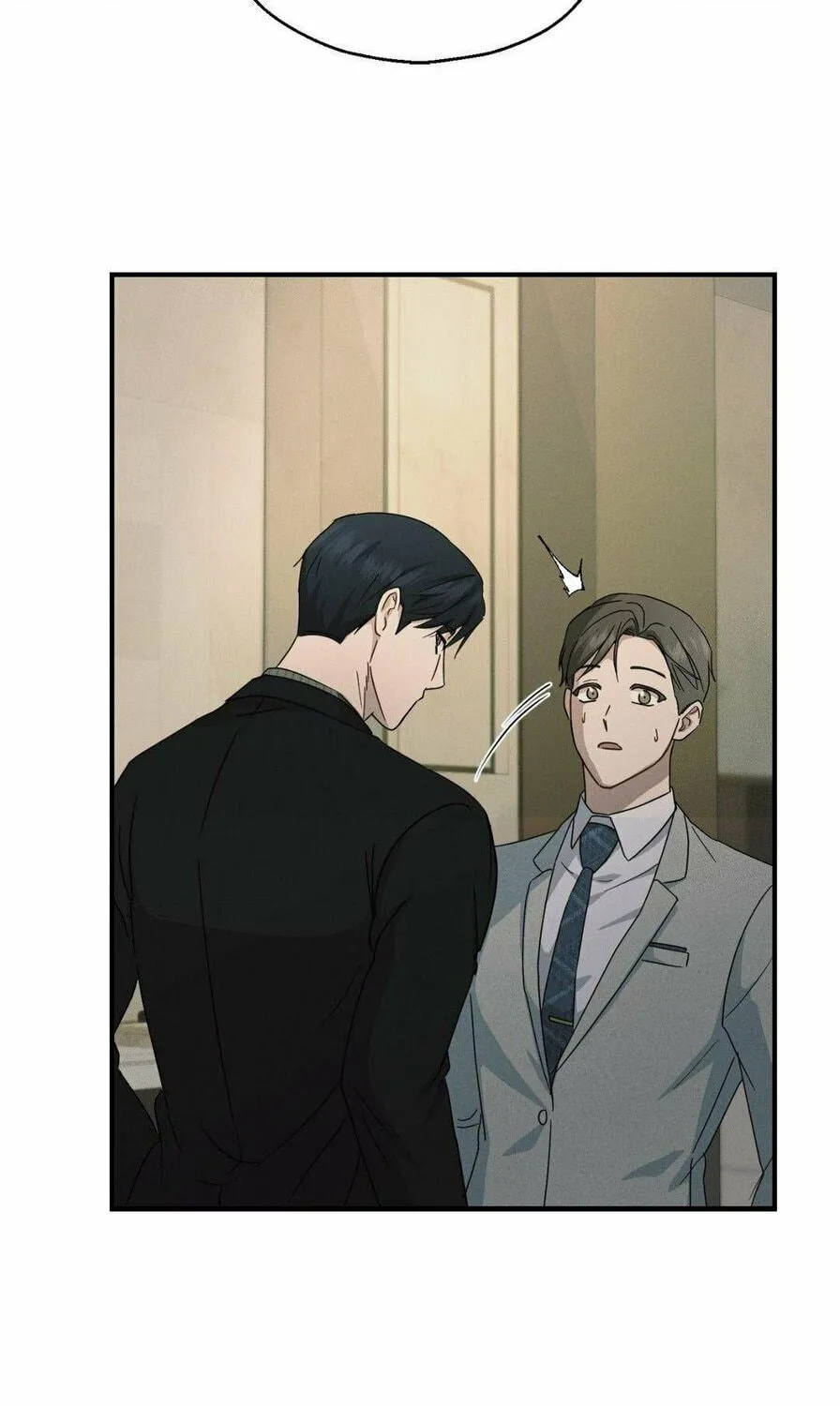 Beyond the Memories Chapter 33 page 28 - 