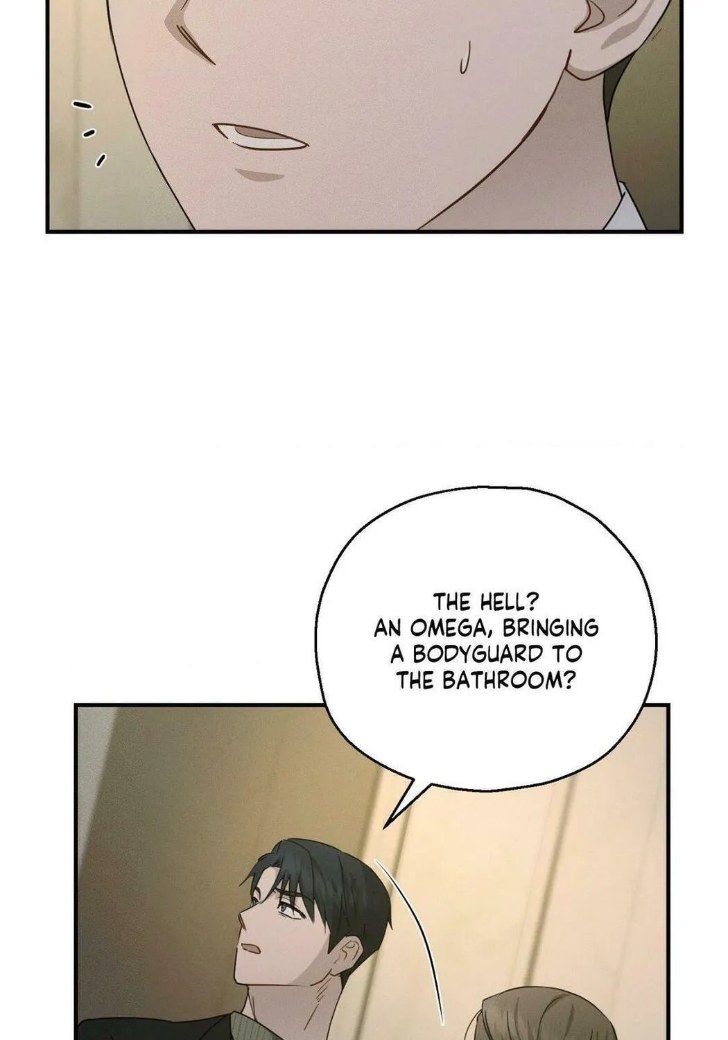 Beyond the Memories Chapter 33 page 36 - 