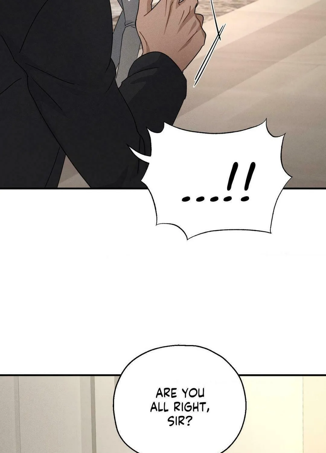 Beyond the Memories Chapter 33 page 46 - 