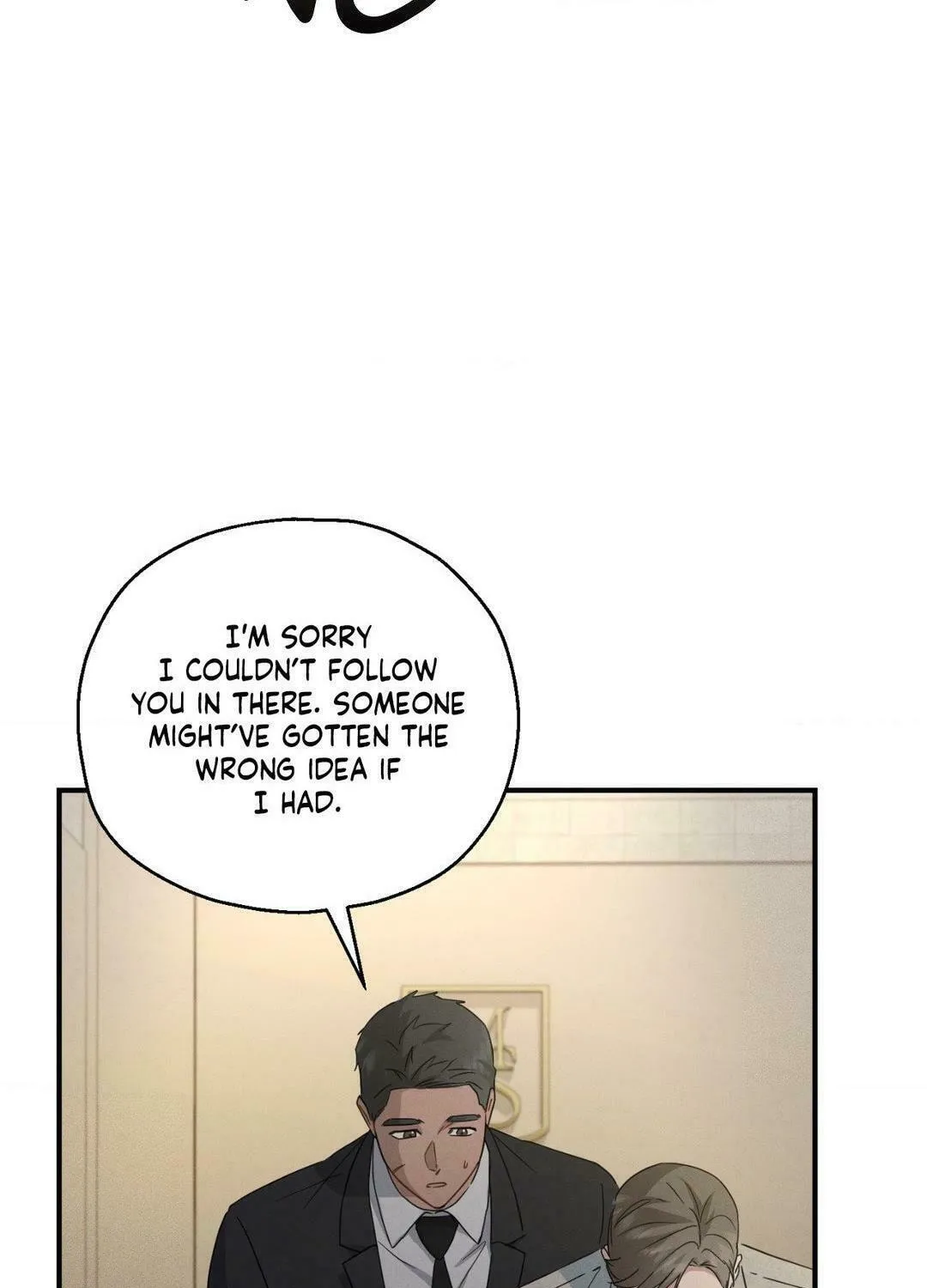 Beyond the Memories Chapter 33 page 54 - 