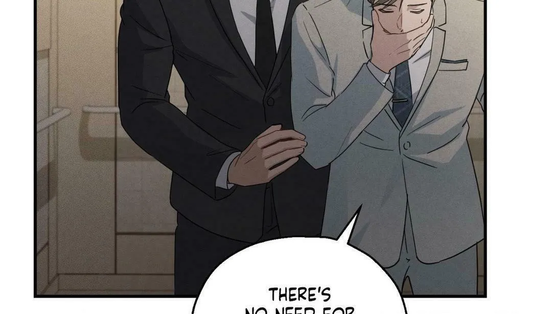 Beyond the Memories Chapter 33 page 55 - 