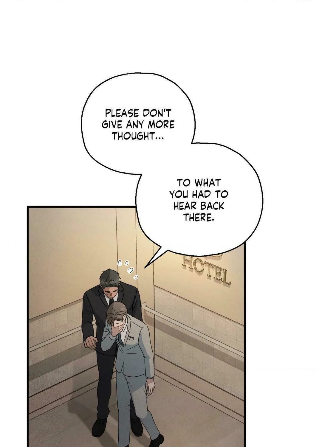 Beyond the Memories Chapter 33 page 58 - 