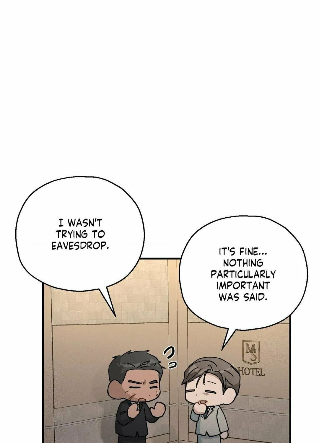 Beyond the Memories Chapter 33 page 60 - 