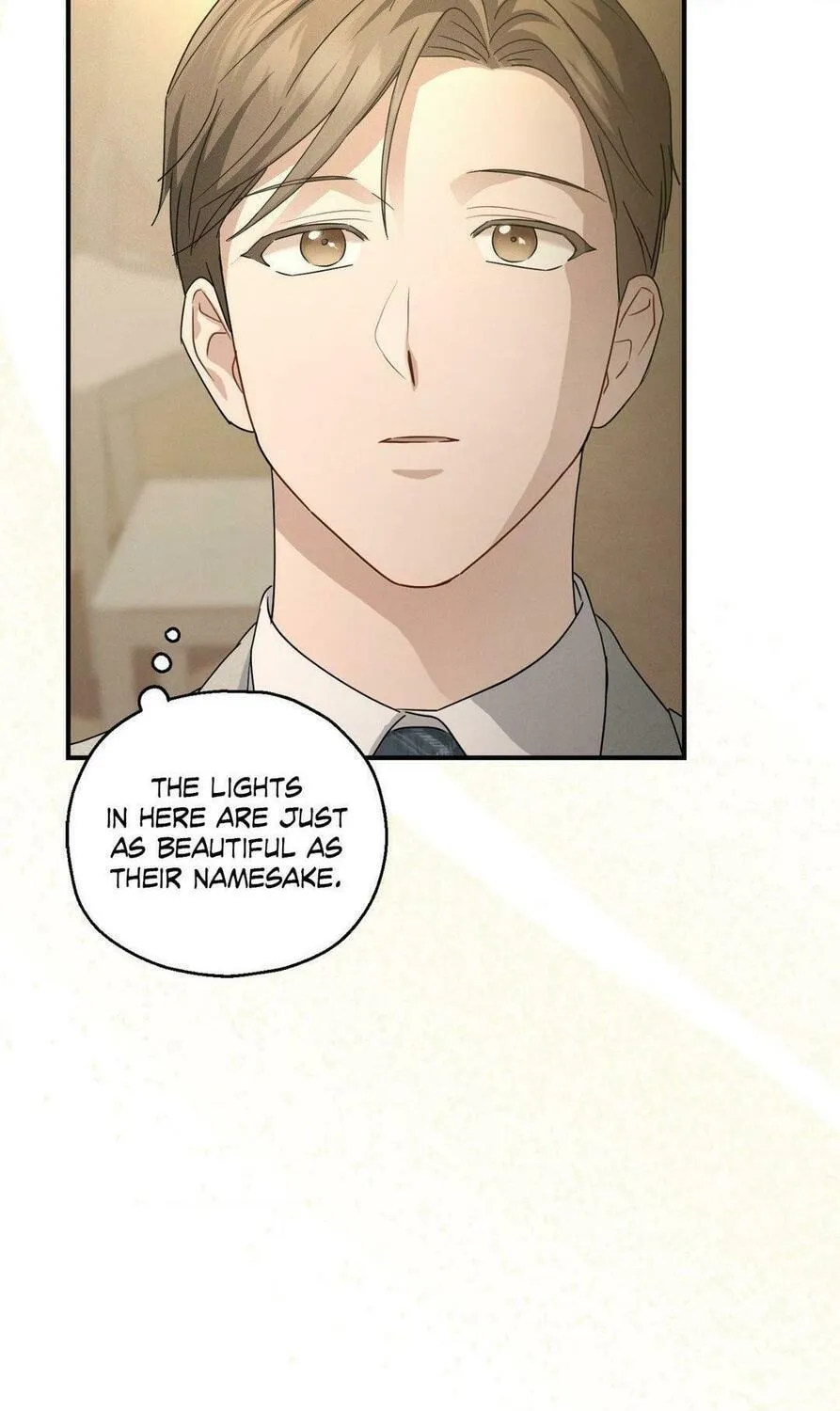 Beyond the Memories Chapter 33 page 82 - 
