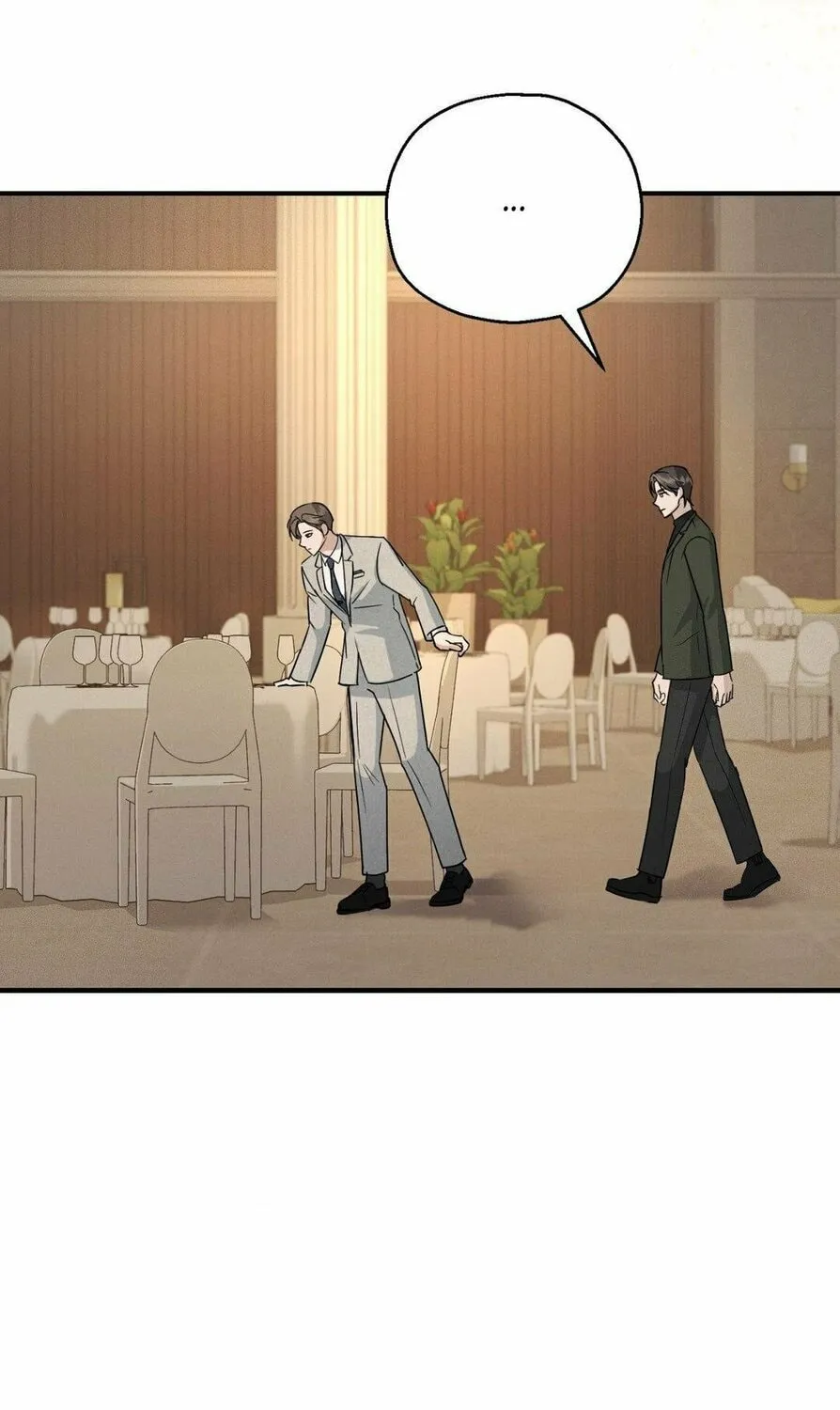 Beyond the Memories Chapter 33 page 84 - 