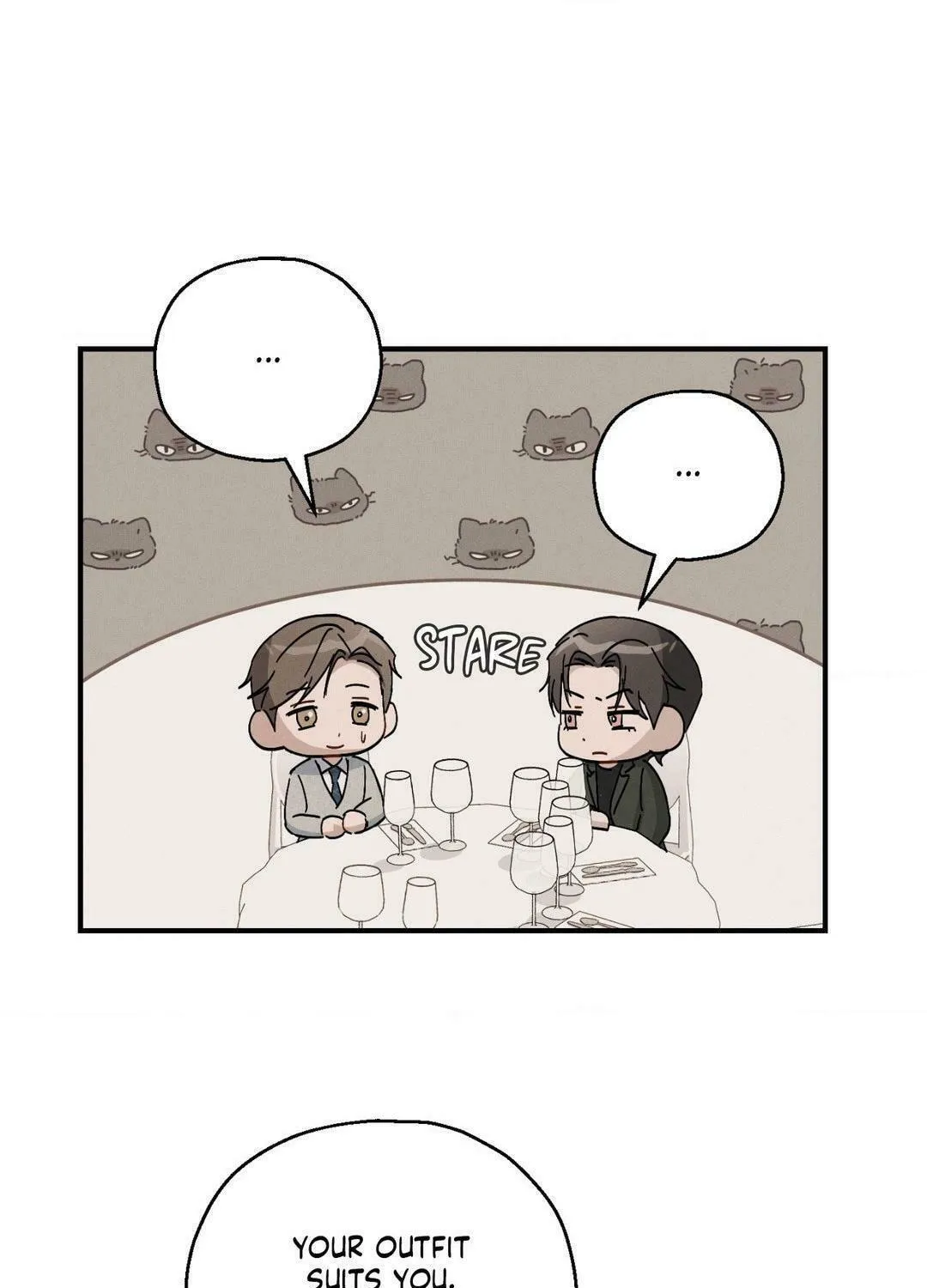 Beyond the Memories Chapter 33 page 86 - 