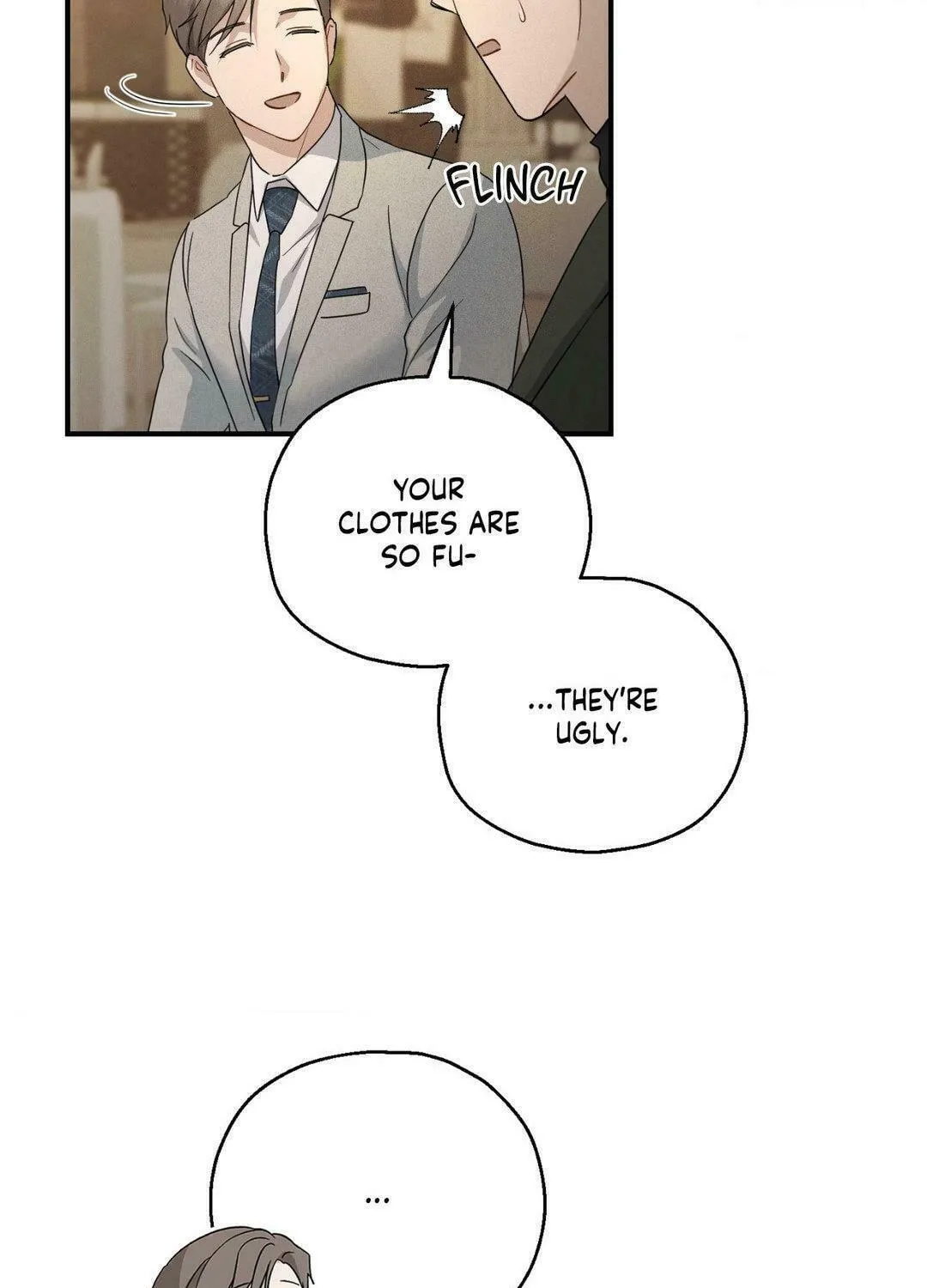 Beyond the Memories Chapter 33 page 88 - 