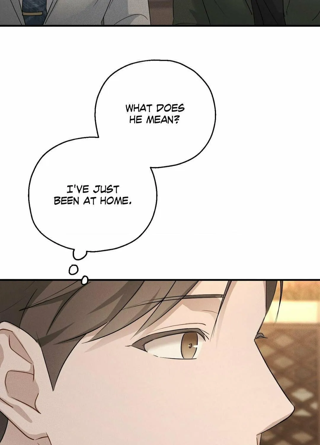 Beyond the Memories Chapter 33 page 94 - 