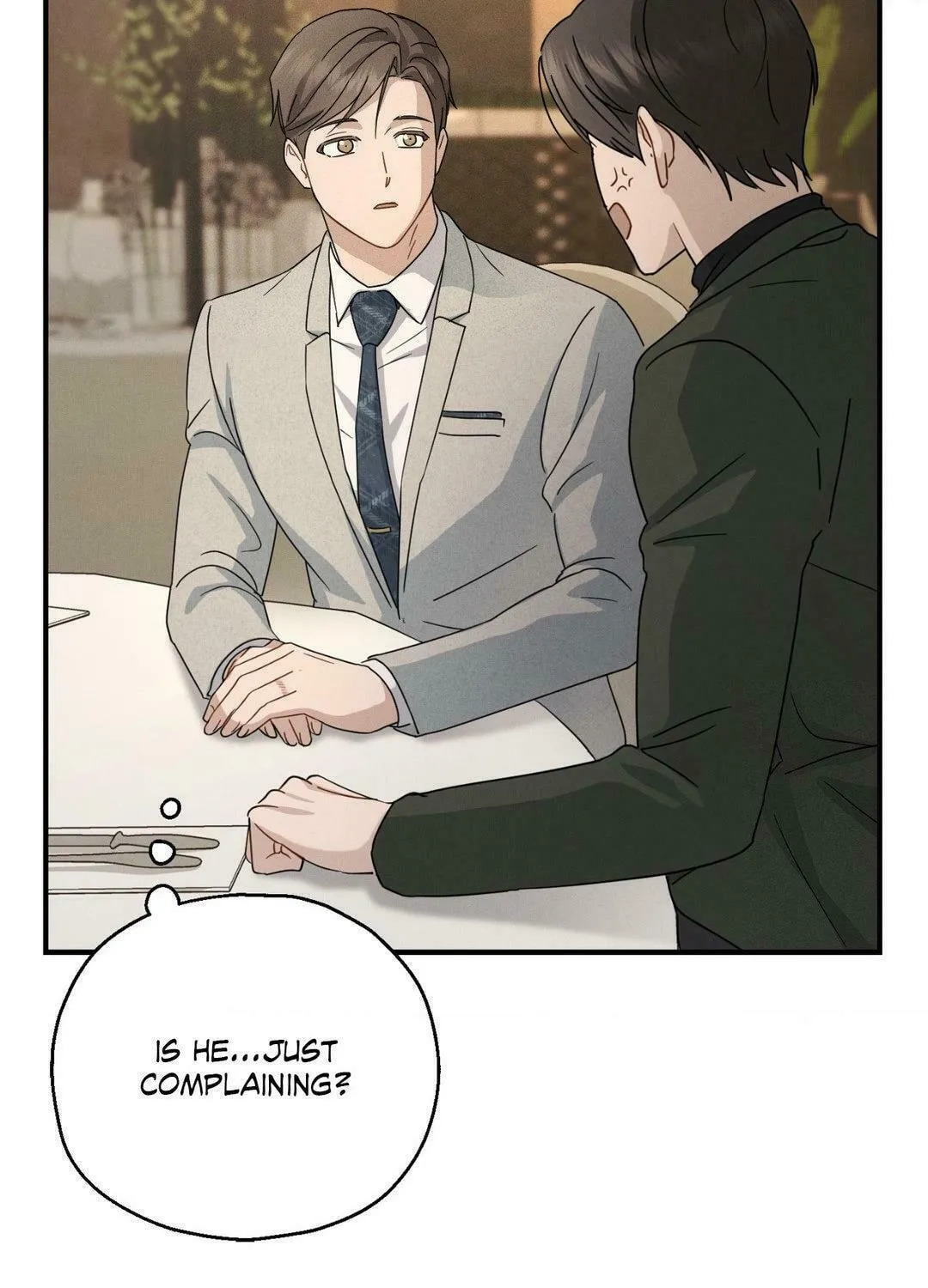 Beyond the Memories Chapter 33 page 98 - 