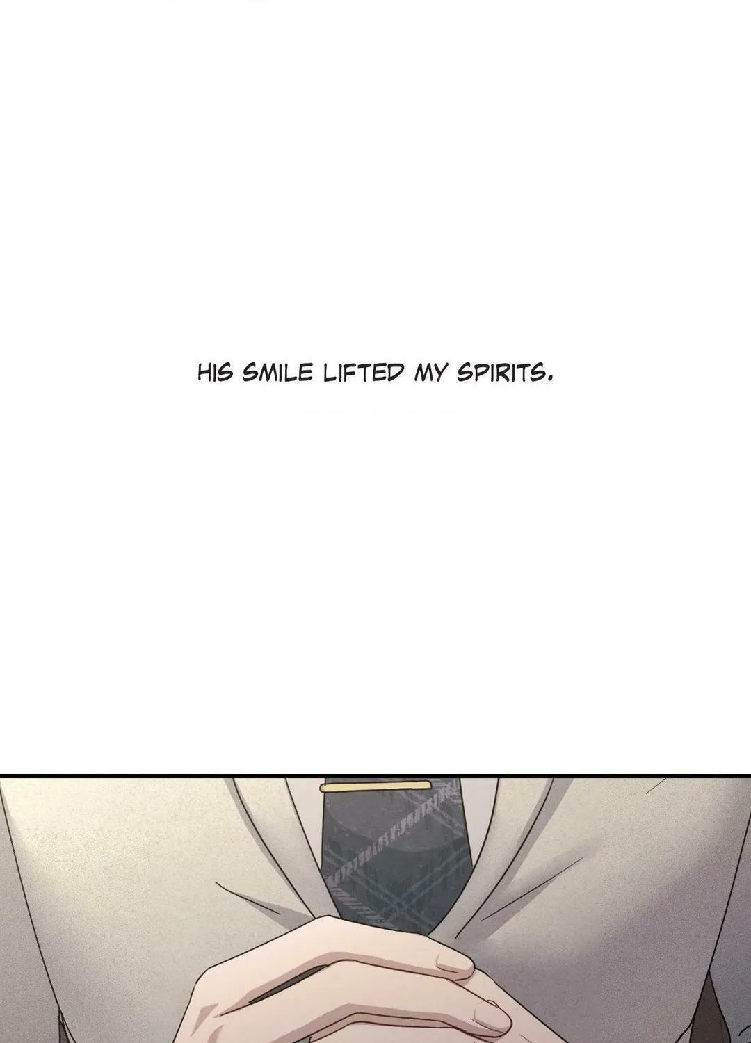 Beyond the Memories Chapter 34 page 2 - 