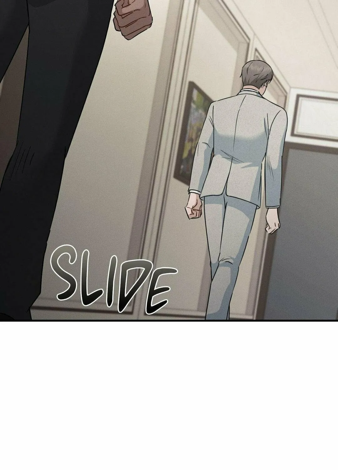 Beyond the Memories Chapter 34 page 105 - 