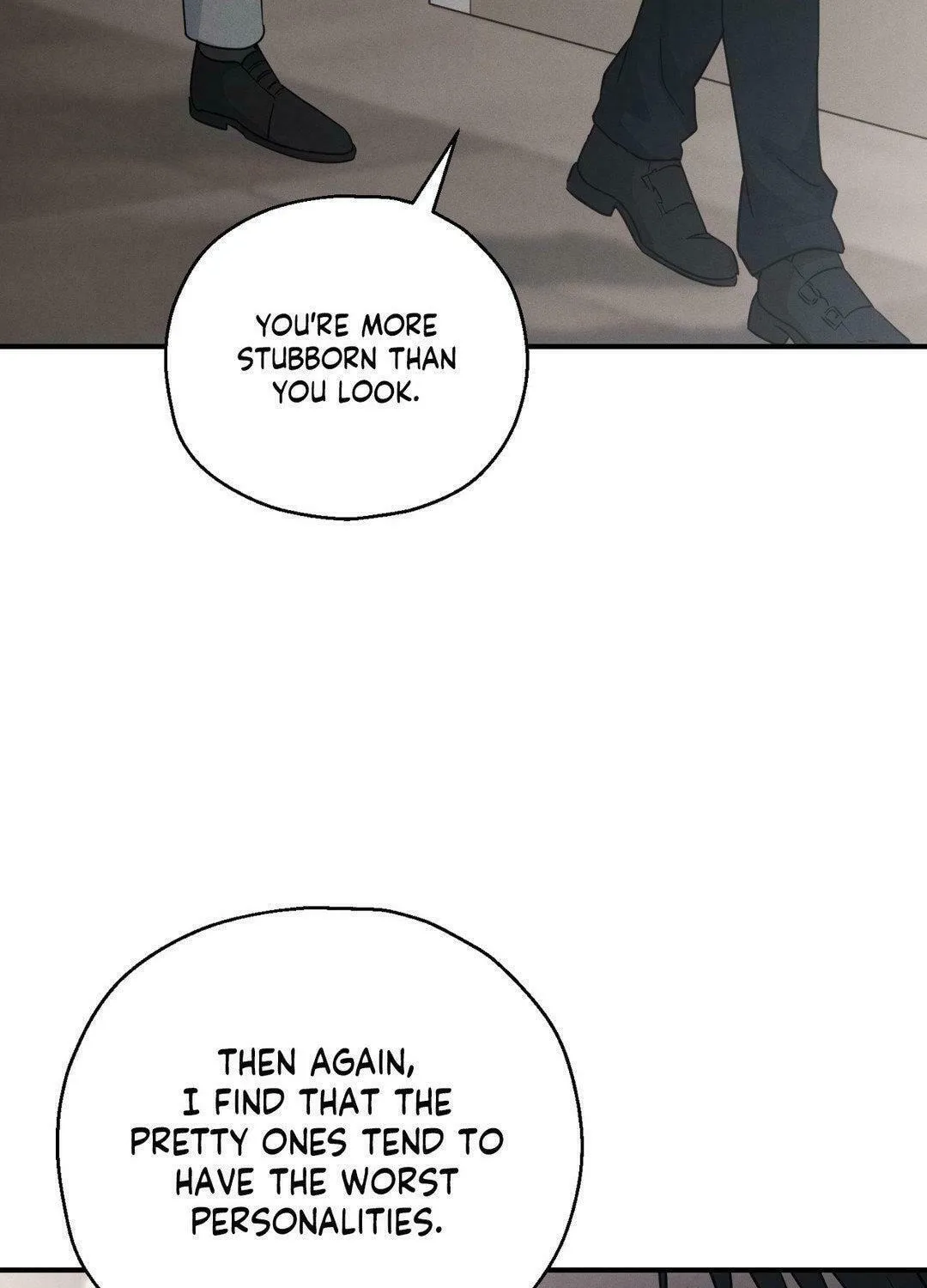 Beyond the Memories Chapter 34 page 109 - 