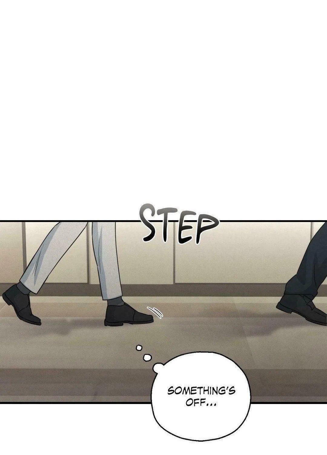 Beyond the Memories Chapter 34 page 112 - 