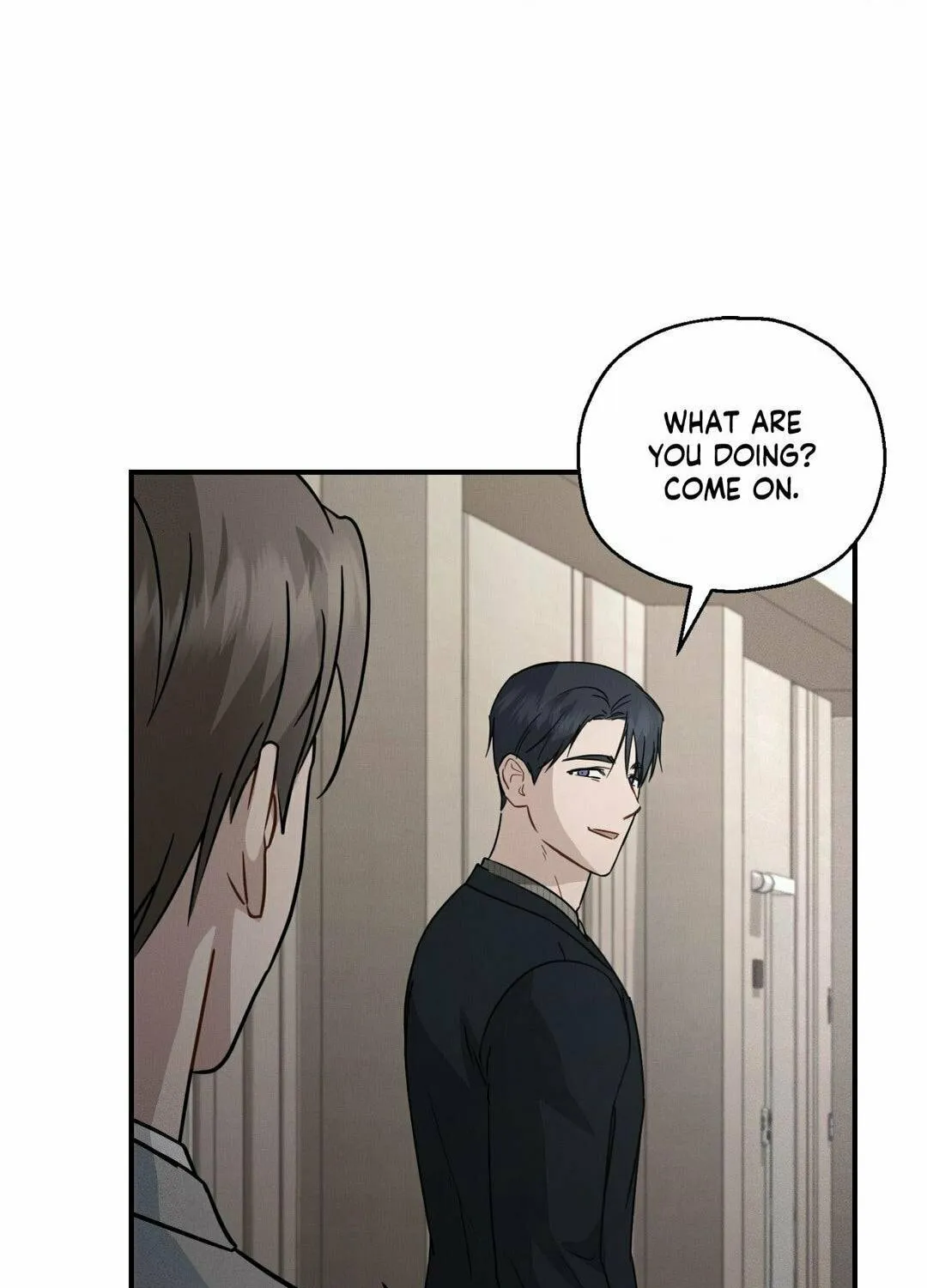 Beyond the Memories Chapter 34 page 114 - 