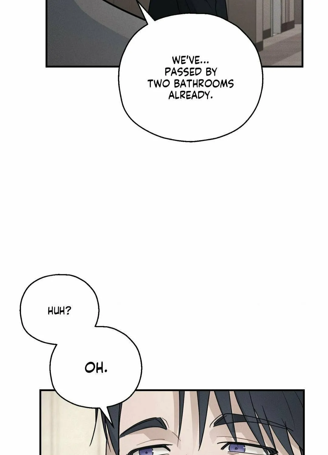 Beyond the Memories Chapter 34 page 115 - 