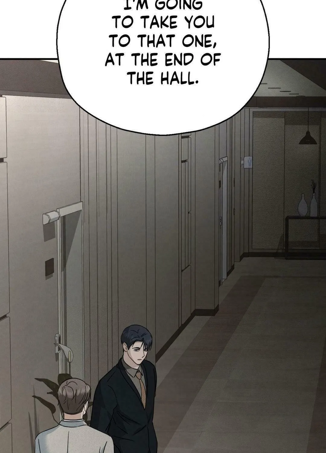 Beyond the Memories Chapter 34 page 118 - 