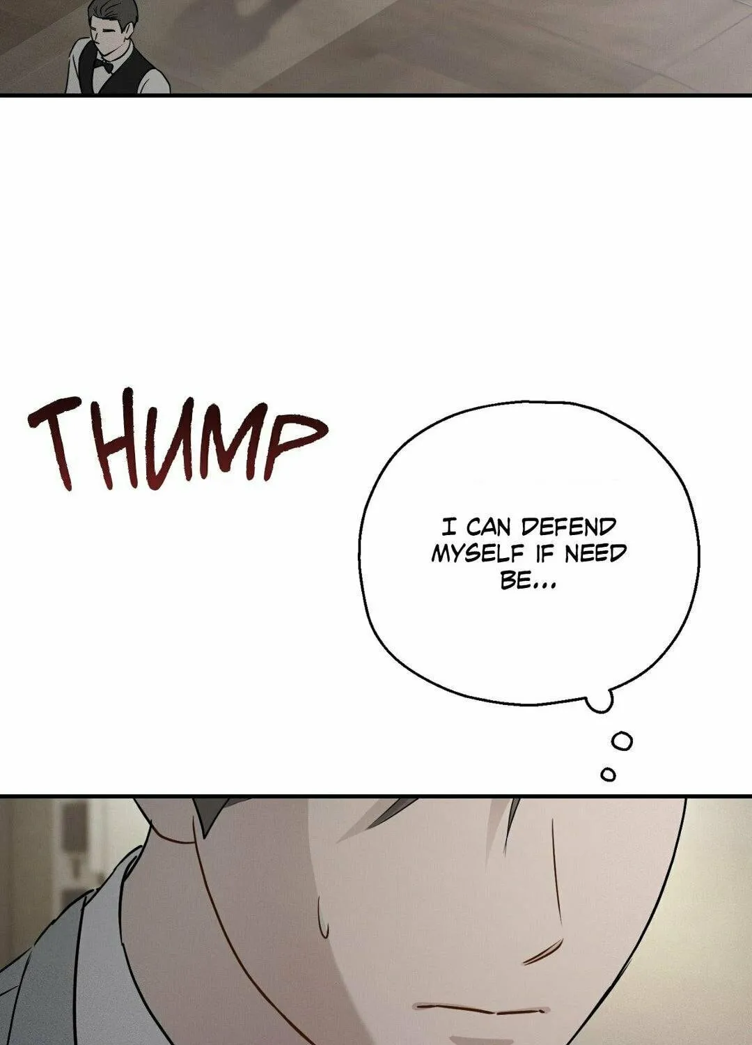 Beyond the Memories Chapter 34 page 129 - 