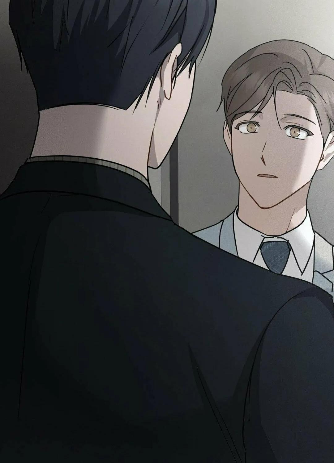 Beyond the Memories Chapter 34 page 139 - 