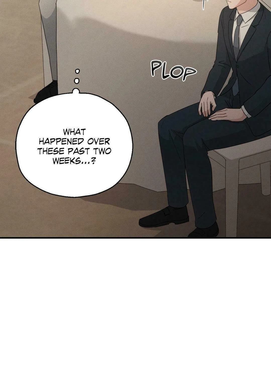 Beyond the Memories Chapter 34 page 19 - 