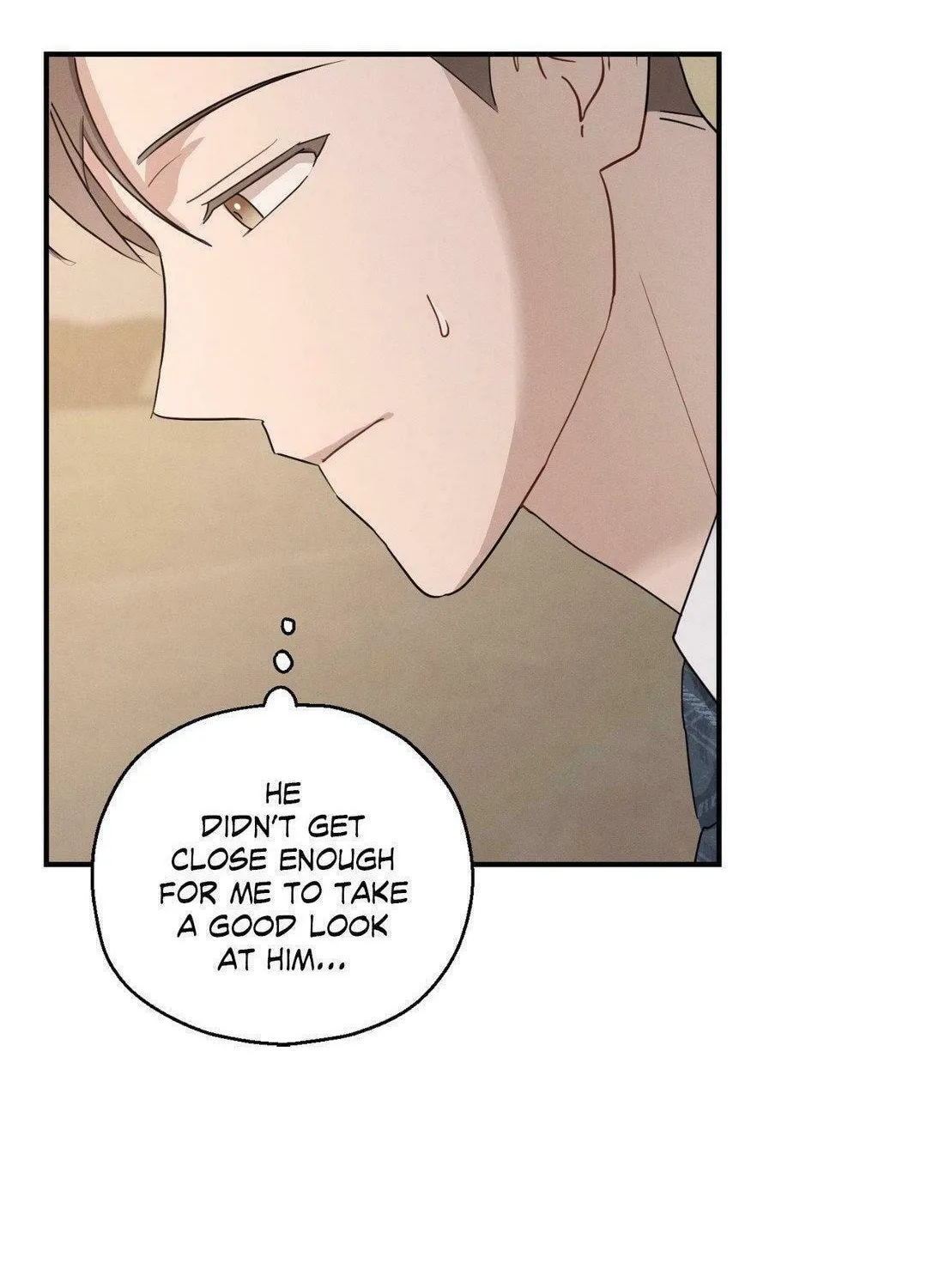 Beyond the Memories Chapter 34 page 20 - 