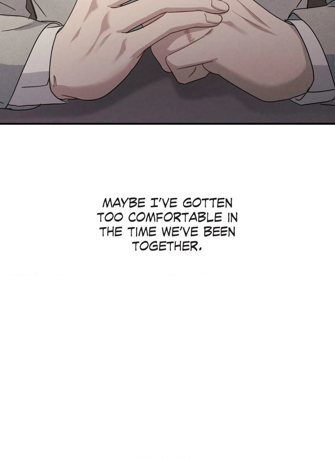 Beyond the Memories Chapter 34 page 3 - 