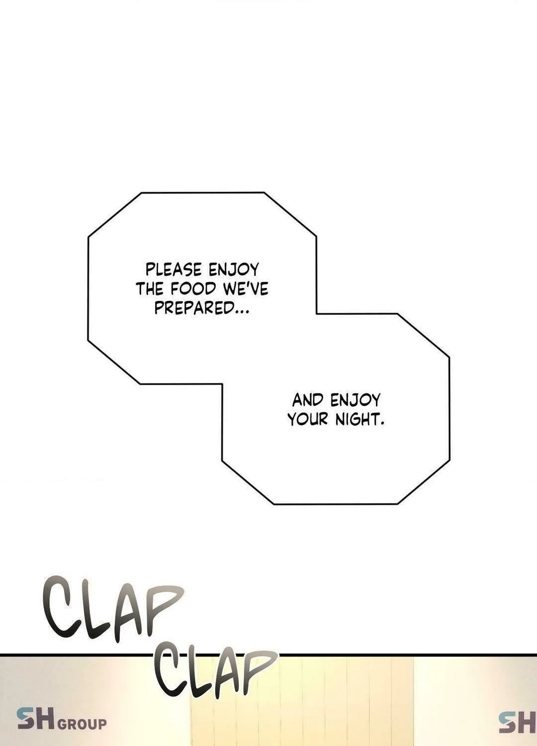 Beyond the Memories Chapter 34 page 22 - 