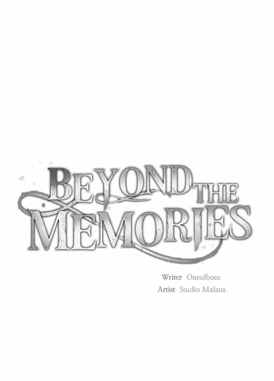 Beyond the Memories Chapter 34 page 4 - 