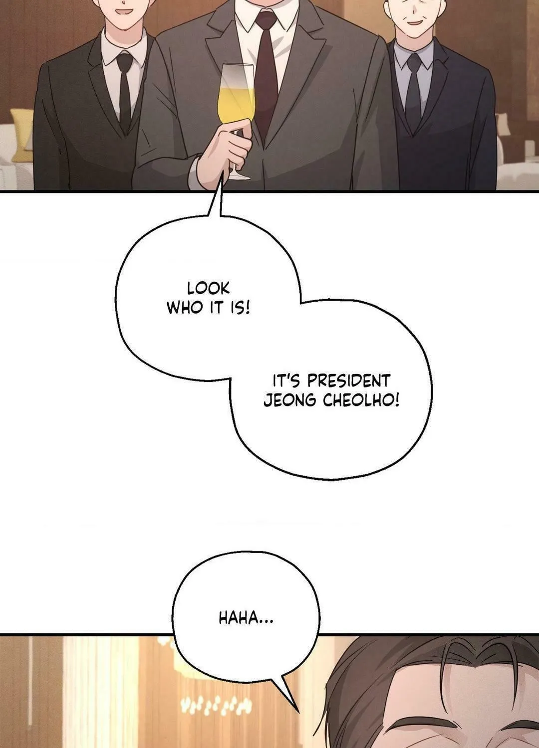 Beyond the Memories Chapter 34 page 32 - 