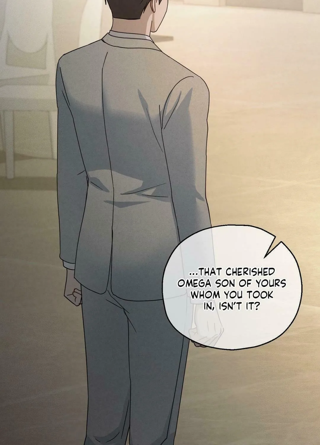 Beyond the Memories Chapter 34 page 36 - 