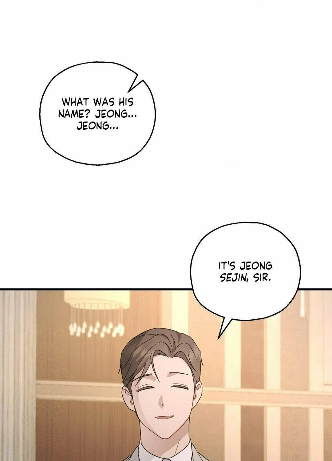 Beyond the Memories Chapter 34 page 38 - 