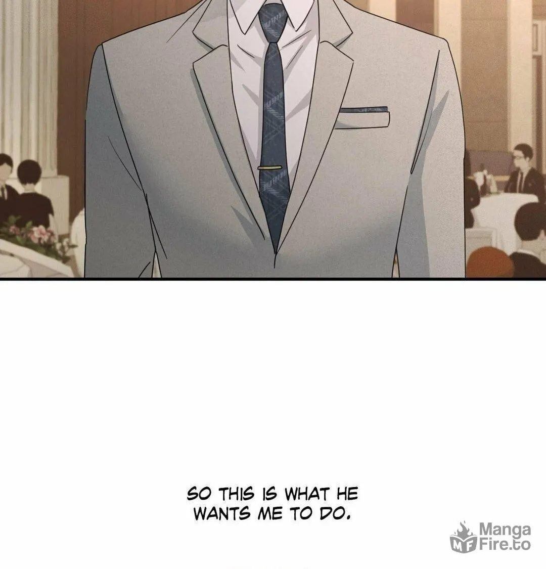 Beyond the Memories Chapter 34 page 39 - 