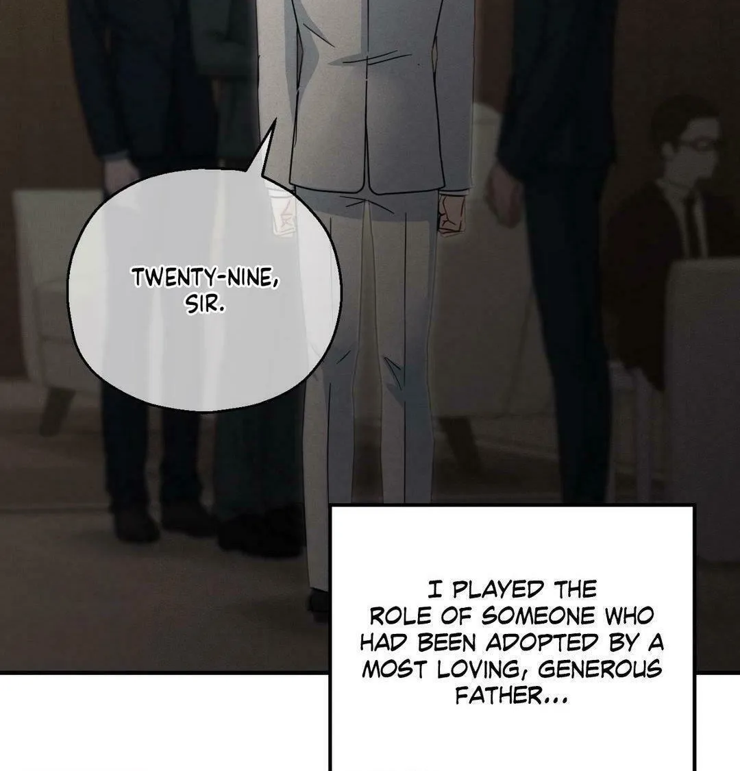 Beyond the Memories Chapter 34 page 41 - 