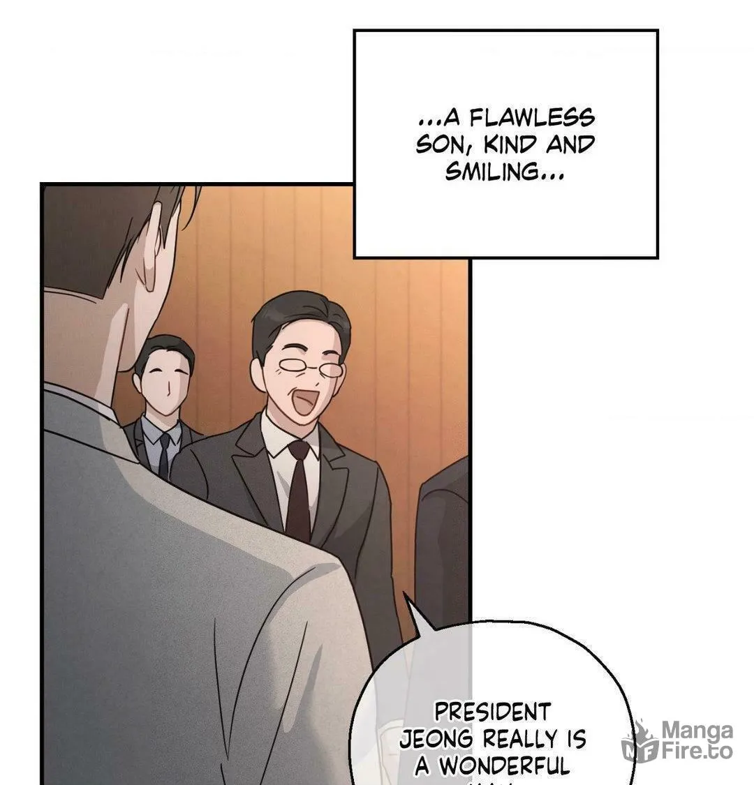 Beyond the Memories Chapter 34 page 43 - 