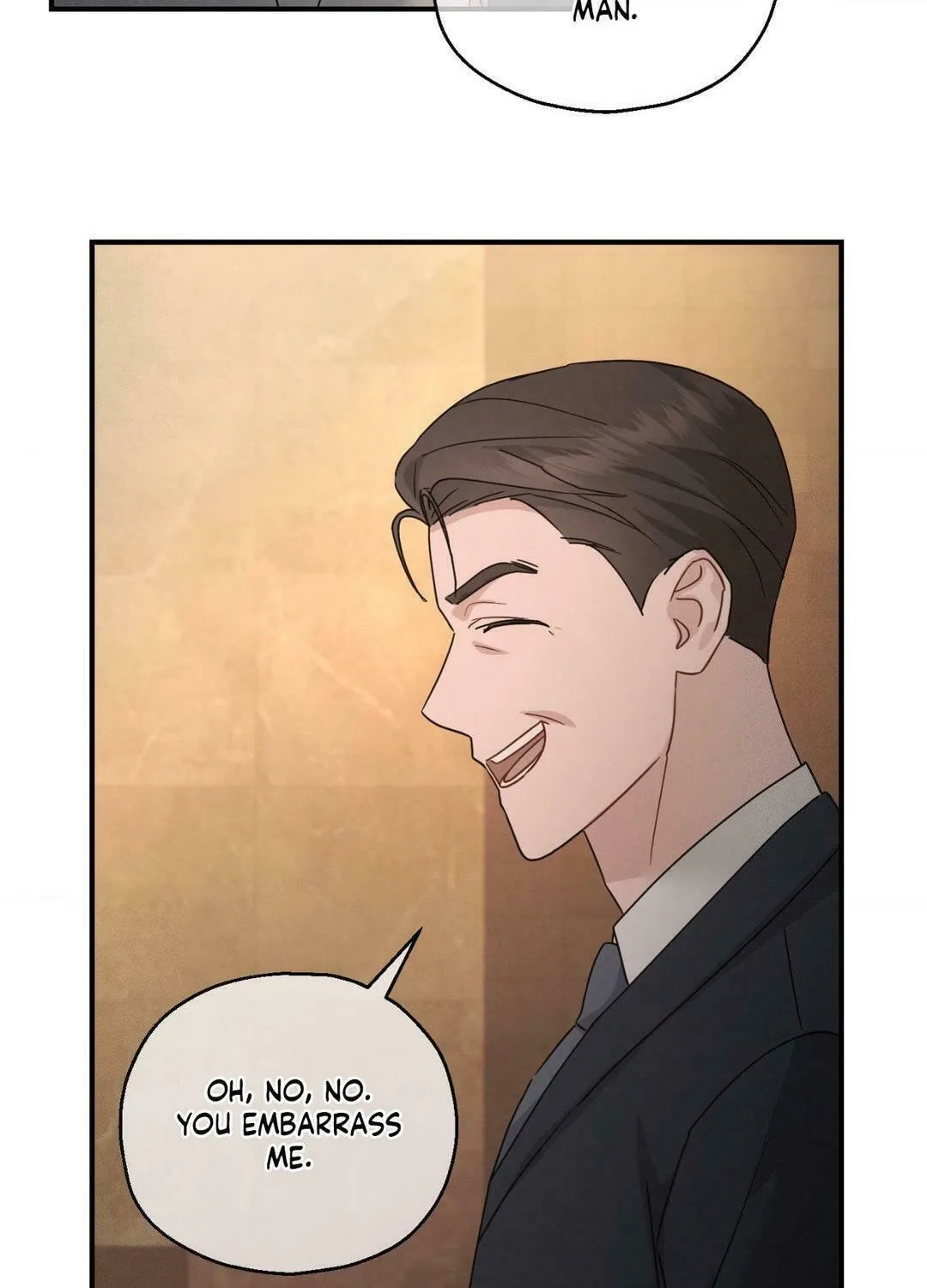 Beyond the Memories Chapter 34 page 44 - 