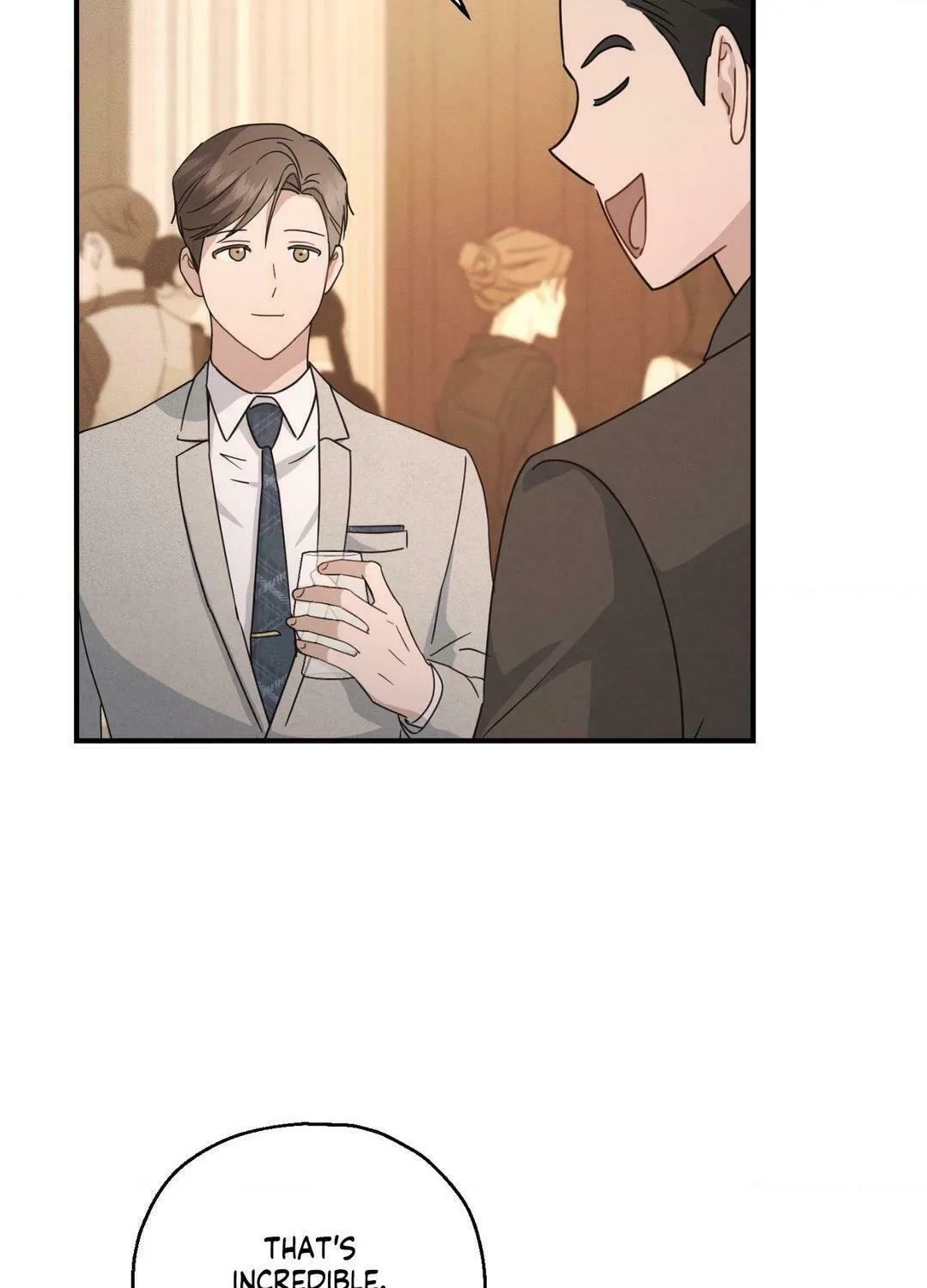 Beyond the Memories Chapter 34 page 55 - 