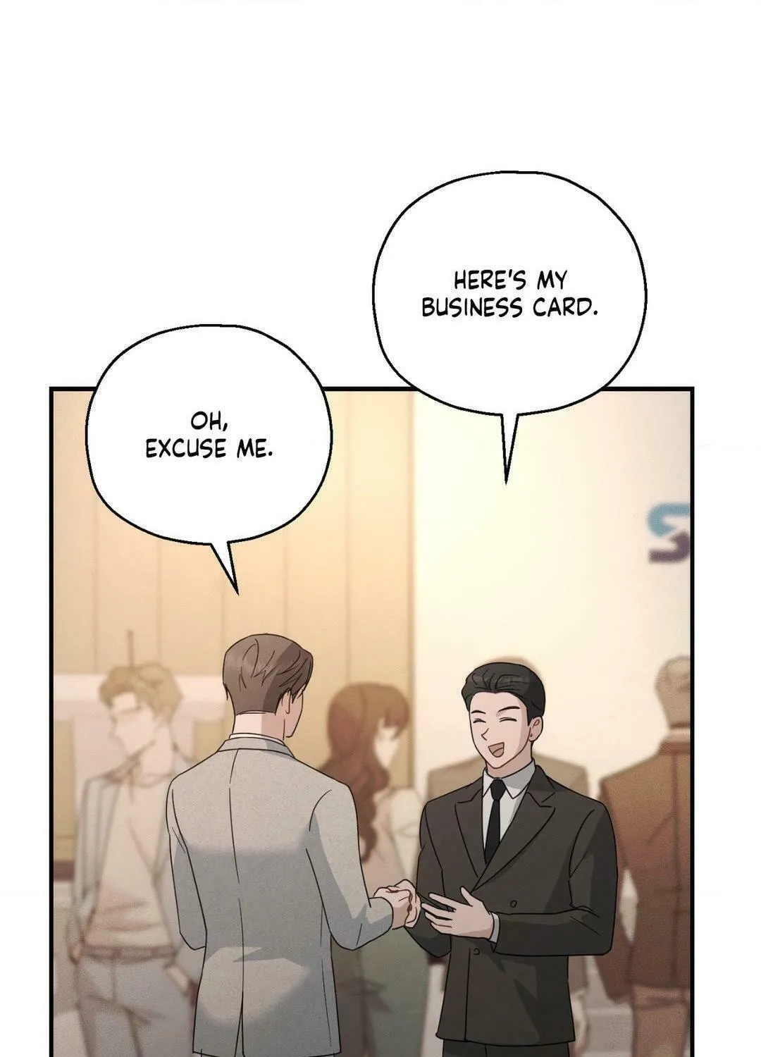 Beyond the Memories Chapter 34 page 58 - 