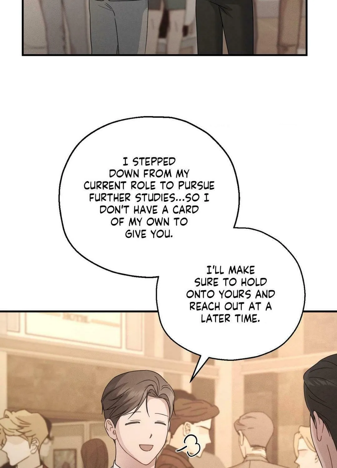 Beyond the Memories Chapter 34 page 59 - 
