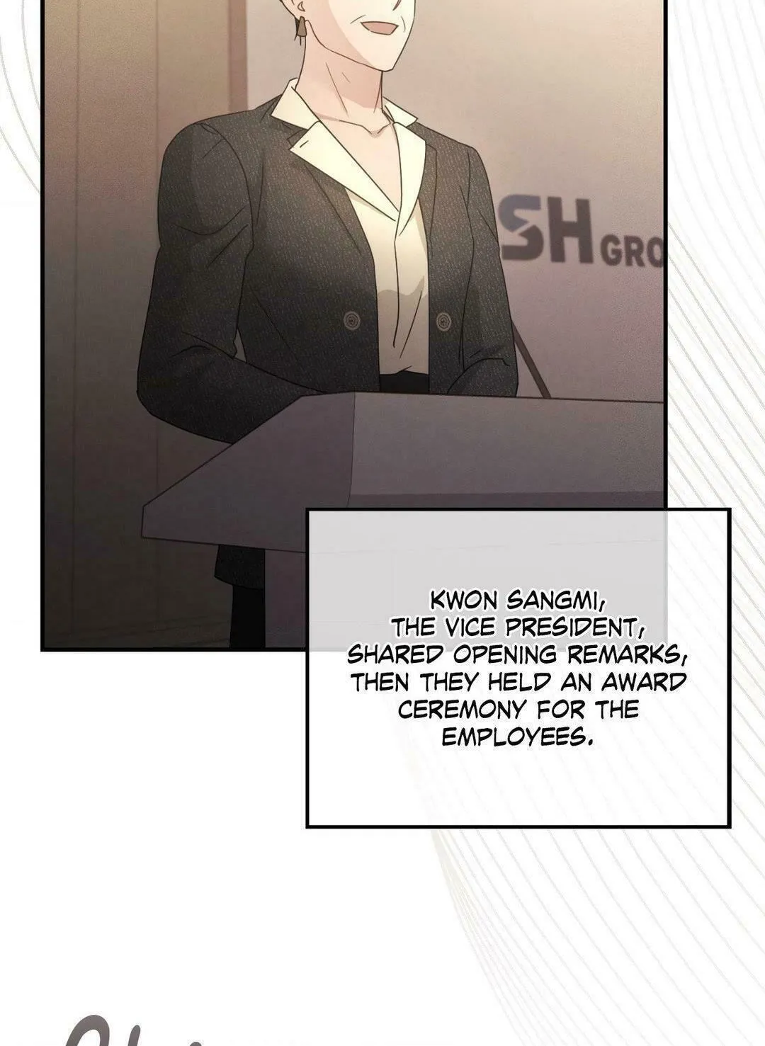 Beyond the Memories Chapter 34 page 7 - 